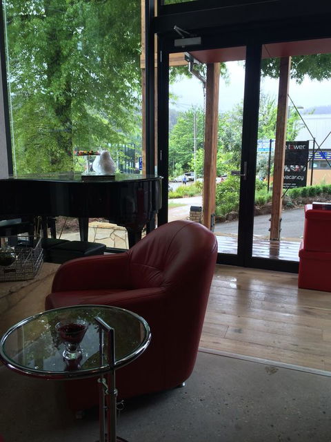 Tower Motel Marysville - Accommodation Melbourne 5