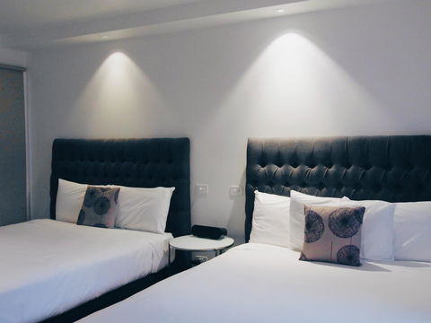 Tower Motel Marysville - Accommodation Melbourne 1