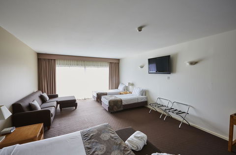 Mornington Hotel - Accommodation Melbourne 22