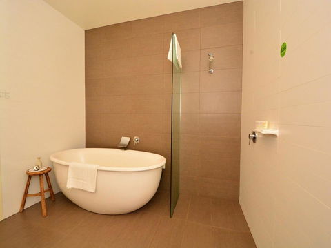 Mornington Hotel - Accommodation Melbourne 28