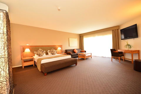 Mornington Hotel - Accommodation Melbourne 35