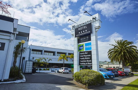 Mornington Hotel - Accommodation Melbourne 3
