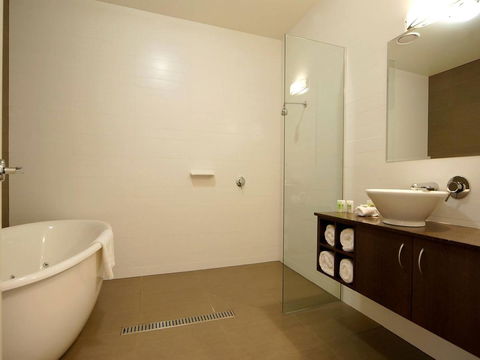 Mornington Hotel - Accommodation Melbourne 32
