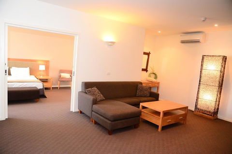 Mornington Hotel - Accommodation Melbourne 36