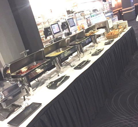 Mornington Hotel - Accommodation Melbourne 18