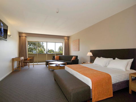Mornington Hotel - Accommodation Melbourne 24