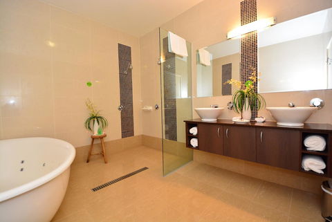 Mornington Hotel - Accommodation Melbourne 37