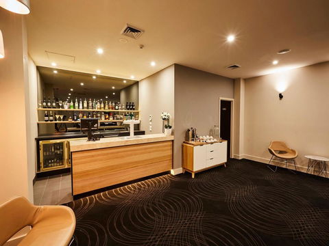Mornington Hotel - Accommodation Melbourne 33