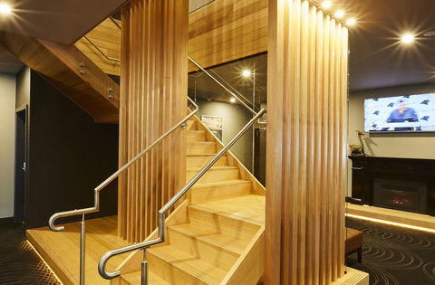 Mornington Hotel - Accommodation Melbourne 12