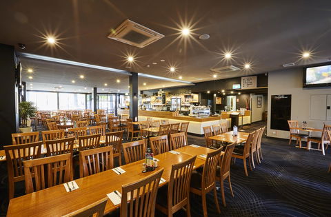 Mornington Hotel - Accommodation Melbourne 9