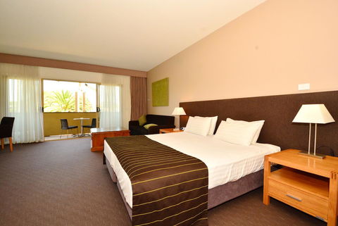 Mornington Hotel - Accommodation Melbourne 34