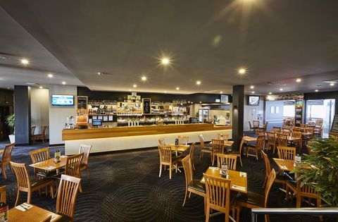 Mornington Hotel - Accommodation Melbourne 10