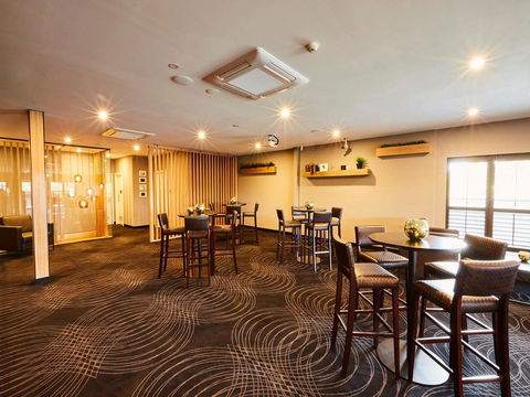 Mornington Hotel - Accommodation Melbourne 16