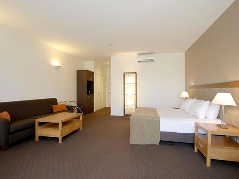 Mornington Hotel - Accommodation Melbourne 27