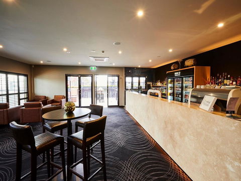 Mornington Hotel - Accommodation Melbourne 31