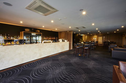 Mornington Hotel - Accommodation Melbourne 15