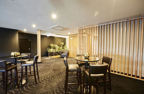 Mornington Hotel - Accommodation Melbourne 13