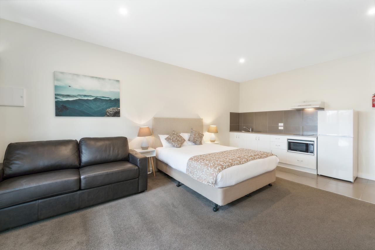  Accommodation Melbourne