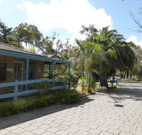 The Balnarring Motel - Accommodation Melbourne
