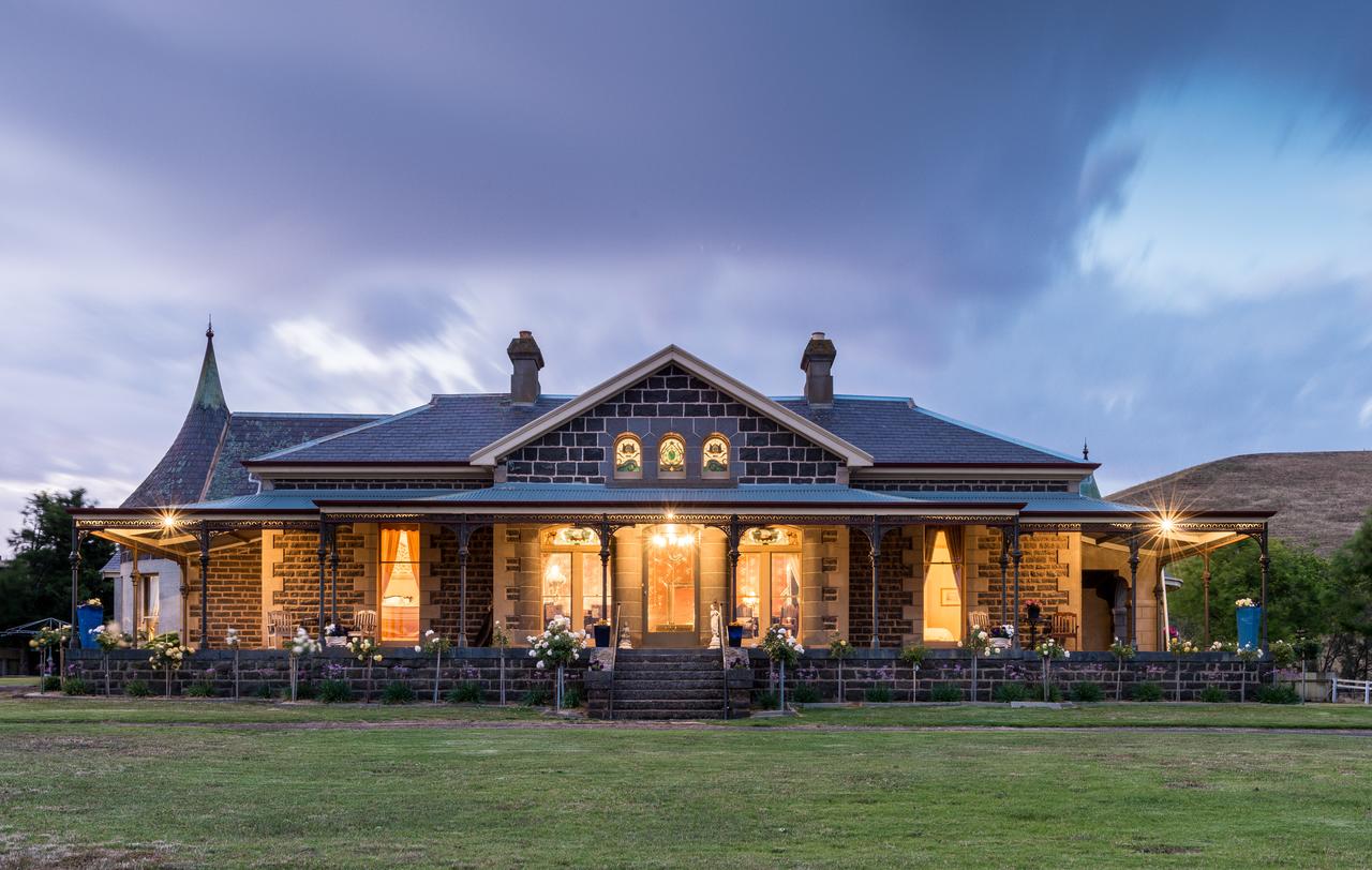 Alvie VIC Accommodation Melbourne