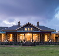 Coragulac House Cottages - Accommodation Melbourne