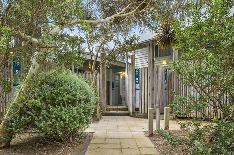 Oceanic Sorrento - Accommodation Melbourne 6