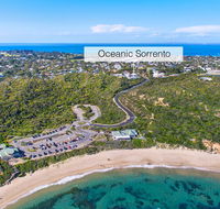 Oceanic Sorrento - Accommodation Melbourne