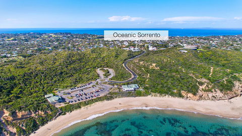Oceanic Sorrento - Accommodation Melbourne 0