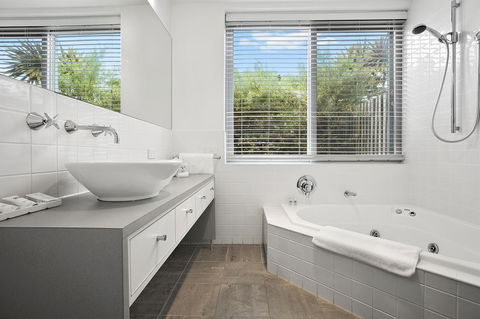 Oceanic Sorrento - Accommodation Melbourne 5