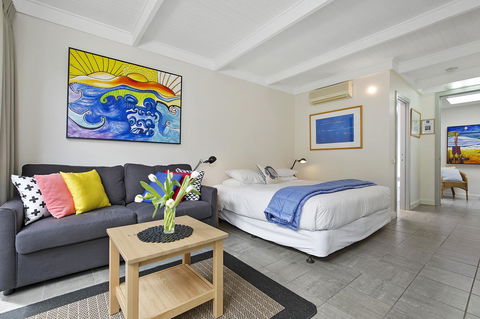 Oceanic Sorrento - Accommodation Melbourne 13