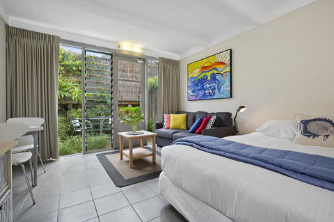 Oceanic Sorrento - Accommodation Melbourne 8