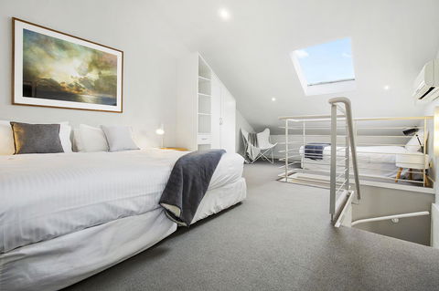 Oceanic Sorrento - Accommodation Melbourne 16