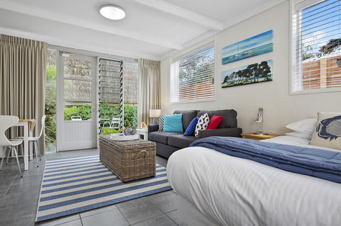 Oceanic Sorrento - Accommodation Melbourne 4