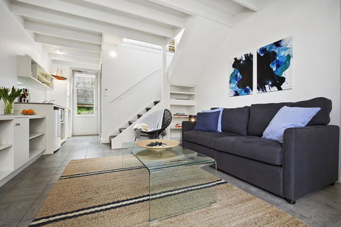 Oceanic Sorrento - Accommodation Melbourne 18