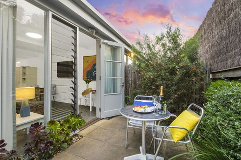 Oceanic Sorrento - Accommodation Melbourne 3