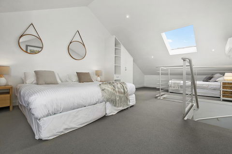 Oceanic Sorrento - Accommodation Melbourne 14