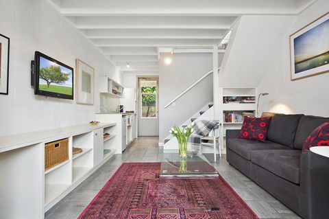 Oceanic Sorrento - Accommodation Melbourne 15