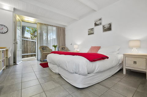 Oceanic Sorrento - Accommodation Melbourne 11