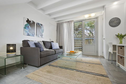 Oceanic Sorrento - Accommodation Melbourne 1