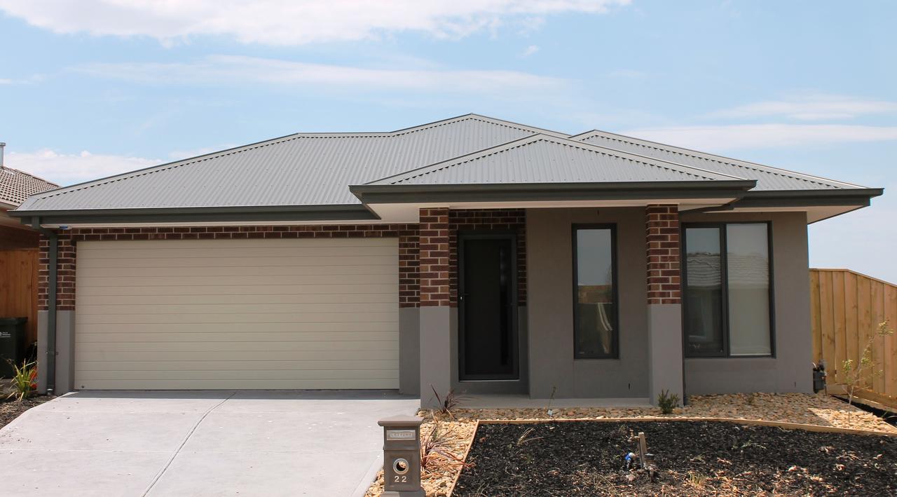  Accommodation Melbourne