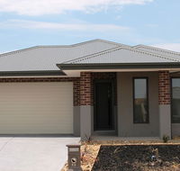 Atarhi Villas - Melbourne - Accommodation Melbourne