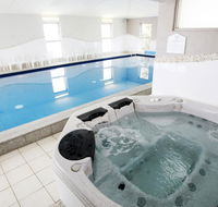 BIG4 Beacon Resort - Accommodation Melbourne
