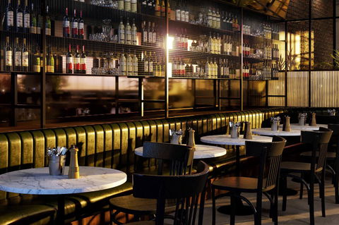 Mantra Melbourne Epping - Melbourne 4u 30