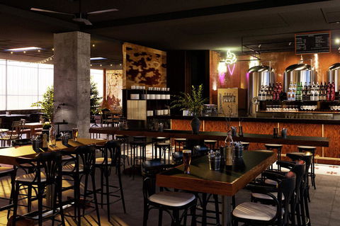 Mantra Melbourne Epping - Melbourne 4u 28