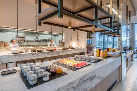 Mantra Melbourne Epping - Melbourne 4u 3