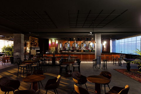 Mantra Melbourne Epping - Melbourne 4u 32