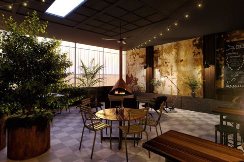 Mantra Melbourne Epping - Melbourne 4u 34