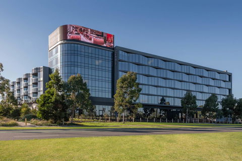 Mantra Melbourne Epping - Melbourne 4u 9