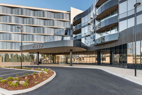 Mantra Melbourne Epping - Melbourne 4u 11