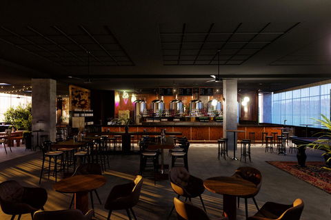 Mantra Melbourne Epping - Melbourne 4u 35